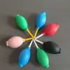 Pestañas Postizas Silicona Suave Globo Soplador de Aire Nuevo Soplador de Aire de Limpieza Digital Soplador de Aire SLR Globo