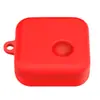 Para Nothing Ear (2) Funda Protectora para Auriculares Bluetooth Funda de Silicona Resistente a Caídas y al Polvo Estuche para Compartimento de Carga Auricular