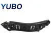 Adecuado para modelo 2025 Model Y Juniper soporte de parachoques lado izquierdo a guardabarros 1983887-00-D
