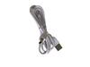 MiniUSB trapezoidal porta data line Universal MP3V3 rádio carro carro gravador de carregamento idoso máquina linha de carregamento
