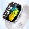 Adecuado para Funda Universal para Redmi Watch 4/5, Funda Suave de TPU Galvanizado de Cobertura Total con Protección de Pantalla para Redmi Watch 4/5/6
