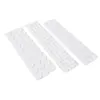 Venta al por mayor del fabricante Almohadillas Redondas Blancas de Espuma Eva para Pies, Láminas Amortiguadoras Autoadhesivas Silenciosas, Esponja Eva Absorbente de Impactos con Adhesivo Unilateral