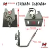 Máquina bobinadora, rebobinadora de hilo, bobinadora de carretes, gancho guía de hilo, cuchilla limpiadora de hilo, anillo de aire, óxido de aluminio correspondiente, anillo enhebrador