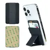 Suministro Directo de Fábrica Soporte Plegable de Escritorio para Teléfono Móvil con Soporte para Tarjetas de Viscosa Adecuado para Todos los Modelos de Teléfono Móvil