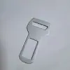 Inserto de seguridad de aluminio aeronáutico, tapón de seguridad para coche de mascotas, ferretería para tienda de campaña de montañismo al aire libre, hebilla para equipaje fabricantes