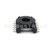 YC-ER-14.5-1 (vertical 5 + 5 pines distancia entre filas 15.9 pies distancia 2.5 SMD) esqueleto de transformador multirranura