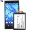 Batería LIP1654ERPC para teléfono móvil Sony Xperia XA2/L2/H3311/H4311/L3
