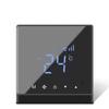 Termostato de Ar Condicionado Central Wifi Painel Controlador LCD Aquecimento de Piso Link Duplo Tela Sensível ao Toque Atacado Link Inteligente