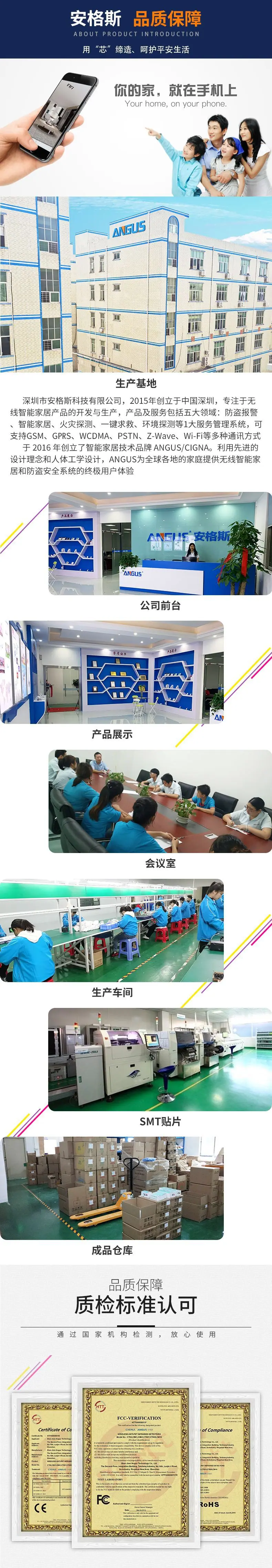 安格斯