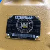 Suministro Bomba de émbolo CAT Carter 235-2716 Bomba de ventilador 2352716 Bomba hidráulica 980H Cargador Partes hidráulicas