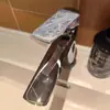 Suministros desechables para hotel: Película aislante portátil para interruptor, grifo y inodoro de hotel, a prueba de suciedad e impermeable