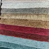 Terciopelo Cristal Ultra-Suave Suministros para Fabricantes Tela de Felpa Corta Ultra-Suave Quemada para Sudaderas, Ropa, Textiles del Hogar y Uso Doméstico