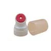 Limpiador Facial de Aminoácidos Más Vendido en Verano Cabezal de Cepillo de Silicona Cubierta para Limpiador Facial Se Adapta a E-Commerce General Manguera de 110ml