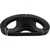 Correa Síncrona 2GT 6mm10mm Polea Síncrona GT2 Correa de PU Accesorios para Impresora 3D Rueda Accesorios para Impresora 3D