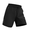 Nuevos Shorts de Playa de Verano Finos de Talla Europea Transfronterizos, Absorbentes de Sudor, Transpirables, de Secado Rápido, Shorts Deportivos para Hombres y Mujeres