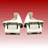 Adecuado para Mitsubishi Lancer Outlander Gancho Soporte Clip para Parasol del Coche Mr654343