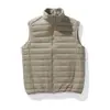 Estilo Japonés 2026 Primavera y Otoño Chaleco Ligero de Algodón para Pareja Moda Casual Chaleco Cálido Cómodo Gilet