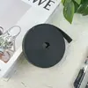 Fabricante de Fita Revestida de TPU e PVC Personaliza Coleiras e Guias Antiderrapantes, Foscas, Impermeáveis e Resistentes ao Desgaste para Animais de Estimação em Estoque