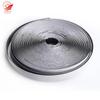 Venta al por mayor 2 cm Adhesivo Fuerte Velcro Mágico de una Cara Superficie Pantalla de Puerta Cortina Cinta Adhesiva Respaldo Autoadhesivo Cinta Mágica