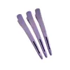 Pinzas para el Cabello Exclusivas de Salón de Belleza con un Toque de Lujo, Exquisitas Pinzas Laterales para Lavarse la Cara, Pasadores de Colores, Pinzas de Pato para Mujer, Pinzas para Flequillo, Accesorios para el Cabello