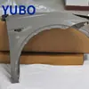 Yubo - Adecuado para guardabarros de Tesla Model Y, Guardabarros delantero de hierro para Model Y, Guardabarros de ala 1493452Soa