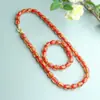 Pulsera de Vidrio Luminoso con Lámina de Oro de Doble Cara de Forma Especial, Pulsera de Vidrio Brillante para Hombres y Mujeres, Diseño de Cielo Estrellado, Artículo Popular de Venta Caliente en Transmisiones en Vivo