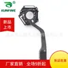 Para Volkswagen Jetta golf interruptor de control de limpiaparabrisas 357 953 519/357 953 519C