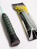 Cinta de Agarre Absorbente de Sudor para Raquetas de Bádminton, Cinta de Agarre Antideslizante para Raquetas de Tenis de Hombre para Exteriores, Cinta Envolvente para Mango de Caña de Pesca, Transfronterizo