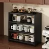 Porta-copos, suporte de armazenamento de copos, suporte de armazenamento de mesa, suporte de armazenamento para xícaras de café e copos de água, suporte de armazenamento para conjunto de chá e xícaras de chá
