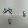 Tornillos autorroscantes para soportes de tablero, tornillos de soporte de tablero tres en uno, tornillos de soporte de tablero dos en uno, tornillos autorroscantes de cabeza redonda y cabeza ranurada en cruz