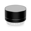 Drenagem Explosivo Especial Todo Poderoso Metal Canhão de Aço Pequeno Bluetooth Alto-falante Subwoofer Portátil com Luz Colorida e Cartão