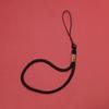 Fivela de Pingente de Caractere da Sorte para Homens e Mulheres, Corrente para Celular, Corrente de Celular Trançada Artesanalmente com Tendência Nacional, Acessório de Cordão para Chaveiro