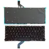 Novo teclado para notebook Apple Apple Macbook pro A1425 2012 2013