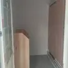 Inodoro de manzana 2.5*6.3*2.8m (4 inodoros de fosa con urinario)