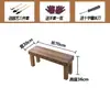 Estante para Flores de Balcón de Madera Maciza para Exteriores, Estantería de Almacenamiento de Jardín de Múltiples Niveles, Soporte de Flores para Suculentas de Pie, Interior de Múltiples Capas
