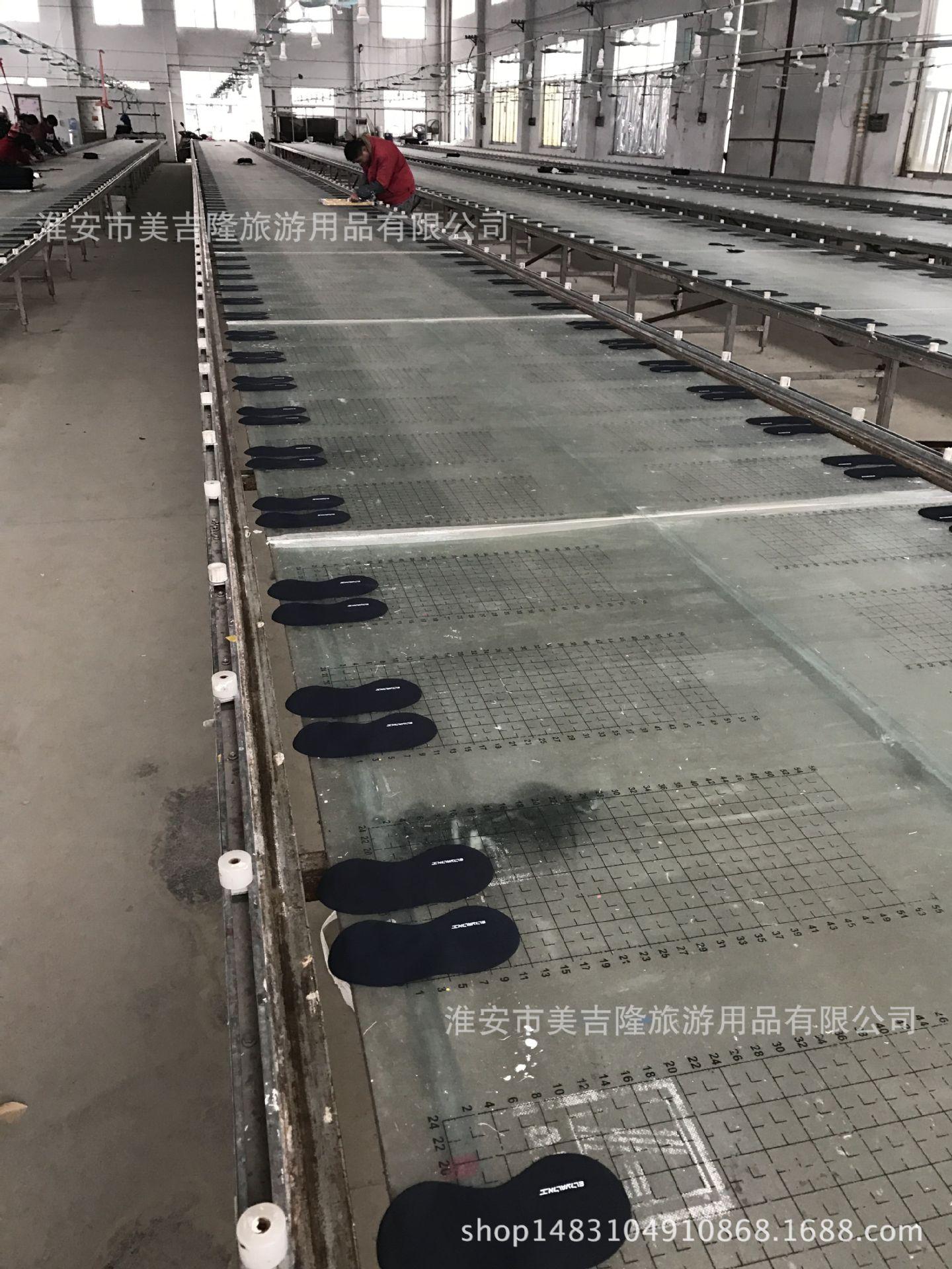 印刷车间