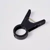 Clips para Hiedra de Tomate, Clips de Plástico Agrícola para Atar Verduras y Frutas, Clips de Fijación para Tomate y Melón Cantalupo, Clips para Colgar Hiedra de Tomate