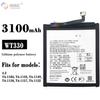 Adecuado para Teléfono Móvil Nokia 4.2 Batería Wt330 Placa de Circuito Integrada 3100Mah Venta al por Mayor de Fábrica Comercio Exterior
