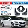 Adecuado para Buick Regal 2017 Guardabarros Opel Vauxhall Insignia B Comercio Exterior Transfronterizo