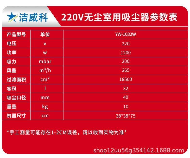 220V千级无尘室吸尘器_09.jpg