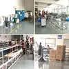 Suministro Directo de Fábrica Pantalla de Lámpara de PC Esmerilada Máscara de Lámpara de Línea Pantalla de Lámpara de PC Pantalla Esmerilada Extrusión de Plástico Perfil Especial en Forma Esmerilada
