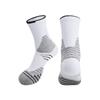 Calcetines Profesionales de Baloncesto para Hombre, Calcetines de Media Caña con Suela de Toalla, Calcetines Deportivos Transpirables para Correr, Antideslizantes, Absorbentes de Sudor, Calcetines de Élite al por Mayor