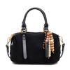 Bolsa de Mão de Luxo Transfronteiriça Bolsa Almofada para Mulheres Moda Nova Outono e Inverno 2025 Bolsa de Ombro de Nicho Bolsa Transversal Simples