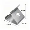 Suporte para Celular para Mesa, Universal para Tablets, Portátil e Estável, Gadget Mãos Livres com Função Abridor de Garrafa, Aço Carbono