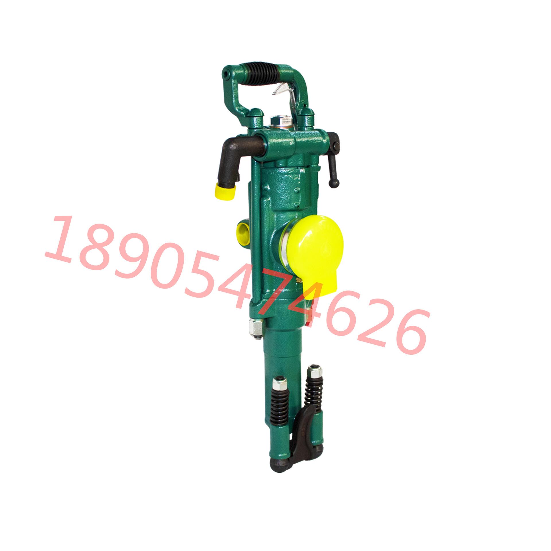 YT24气腿式凿岩机 (9)