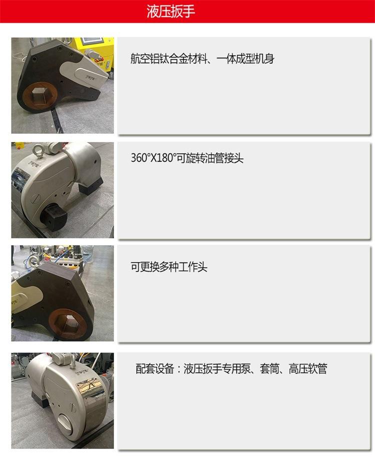 液压扳手1