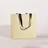 Bolsa de papel sem cintura