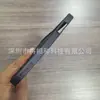 Funda protectora de panal adecuada para iPad Mini8 con ranura para lápiz en la parte trasera derecha