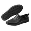 Botas de lluvia de corte bajo para hombre, zapatos para aguas poco profundas, botas de lluvia cortas y gruesas de verano para hombre, nuevas botas de goma antideslizantes y resistentes al desgaste para el trabajo de cocina
