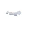 Adecuado para Mitsubishi 2007-2010 Pajero V97V97 Botella Rociadora, Piezas de Carrocería Mitsubishi